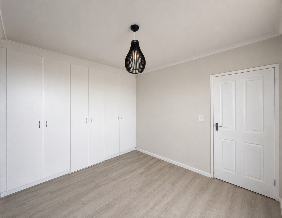 To Let 2 Bedroom Property for Rent in Bloubergstrand Western Cape